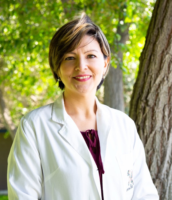 Dr. Emily Carter