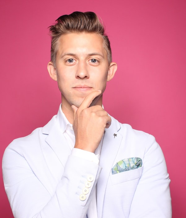 Dr. Michael Torres