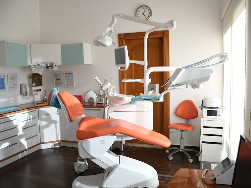 General Dentistry