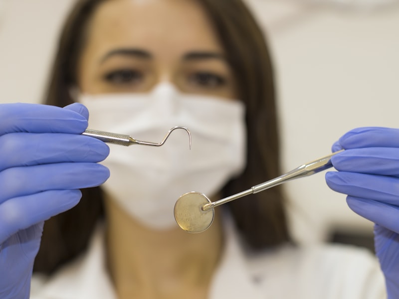 Cosmetic Dentistry